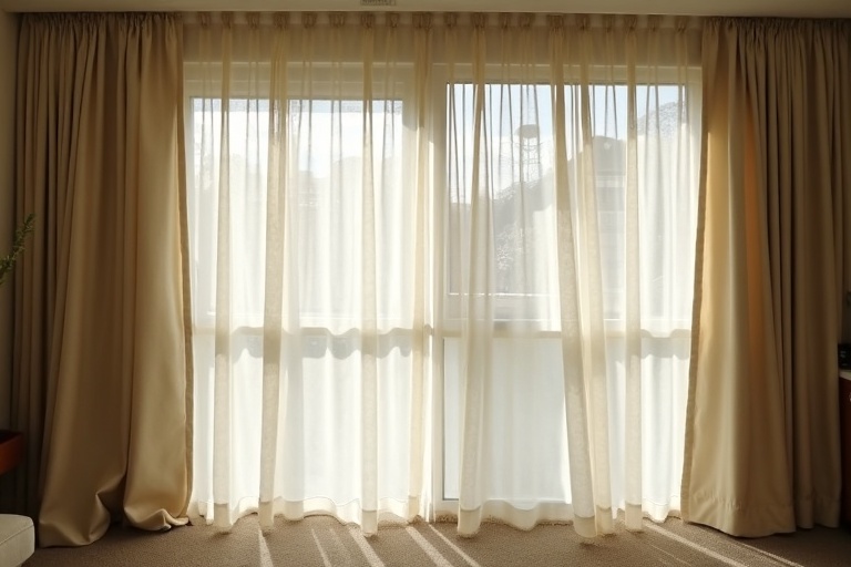 Before Professional Cleaning - Blackstone