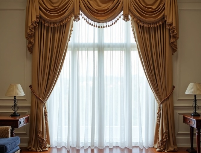 Blackstone Drapes Cleaning